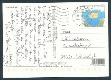 Preview: Bad Urach  Schwäbische Alb